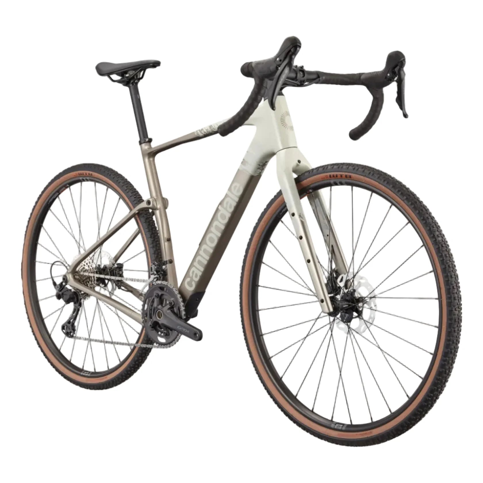 Bicicleta Gravel Cannondale 700 Topstone Carbon 3 Grx 2X