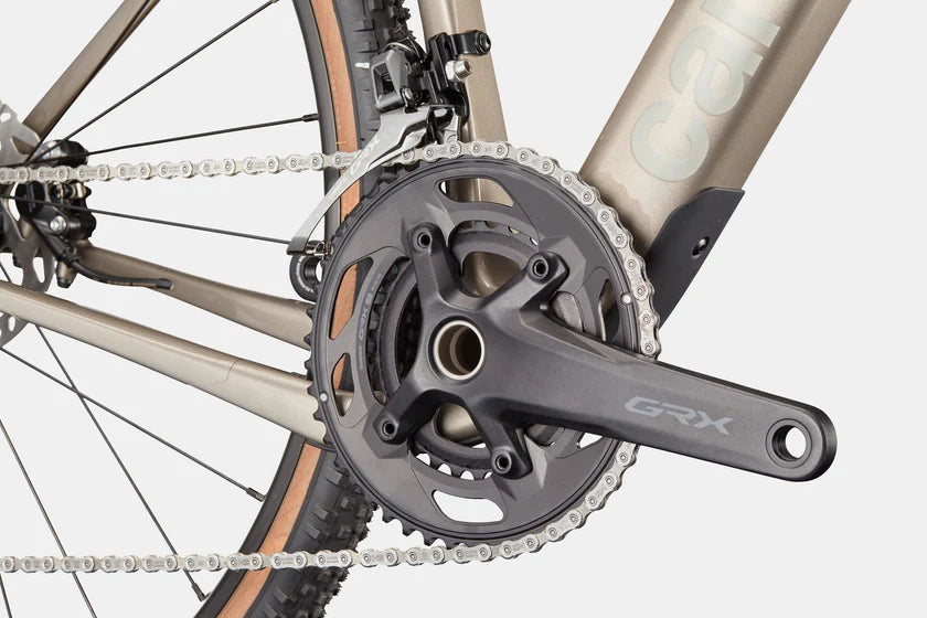 Bicicleta Gravel Cannondale 700 Topstone Carbon 3 Grx 2X