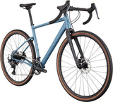 BICICLETA GRAVEL CANNONDALE 700 TOPSTONE 3