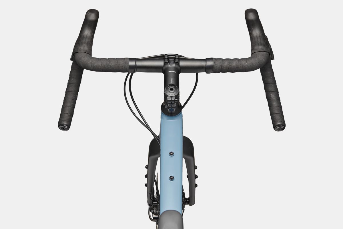 BICICLETA GRAVEL CANNONDALE 700 TOPSTONE 3
