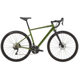 Bicicleta Gravel Cannondale 700 Topstone 2 GRX 2X