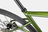 Bicicleta Gravel Cannondale 700 Topstone 2 GRX 2X