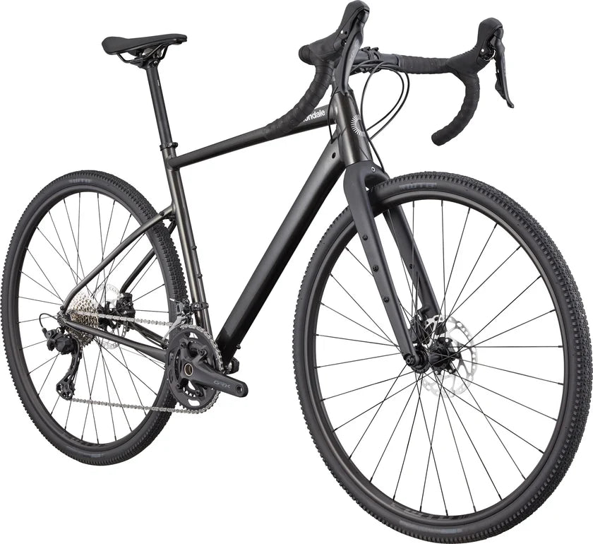 Bicicleta Gravel Cannondale 700 Topstone 1