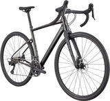 Bicicleta Gravel Cannondale 700 Topstone 1