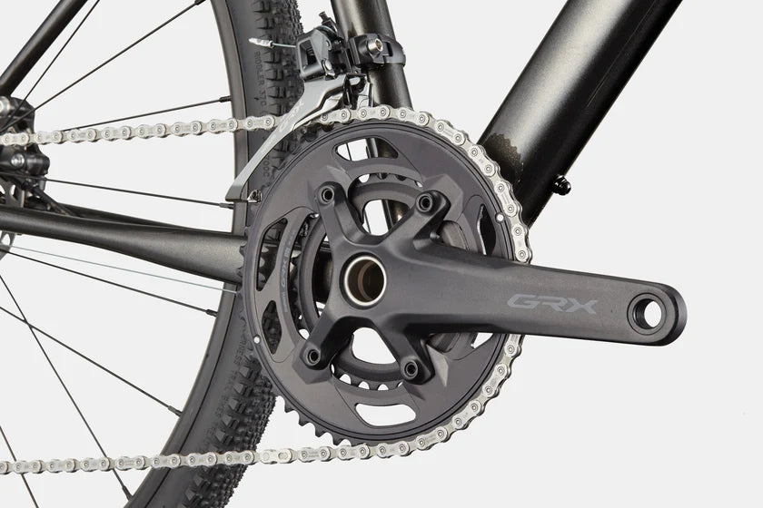Bicicleta Gravel Cannondale 700 Topstone 1