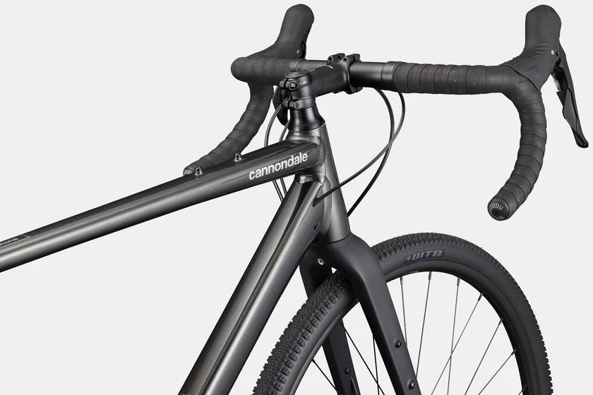 Bicicleta Gravel Cannondale 700 Topstone 1