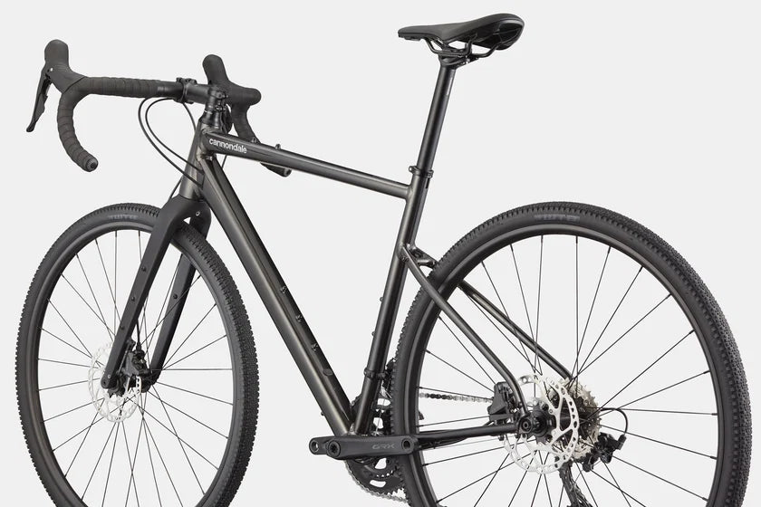 Bicicleta Gravel Cannondale 700 Topstone 1