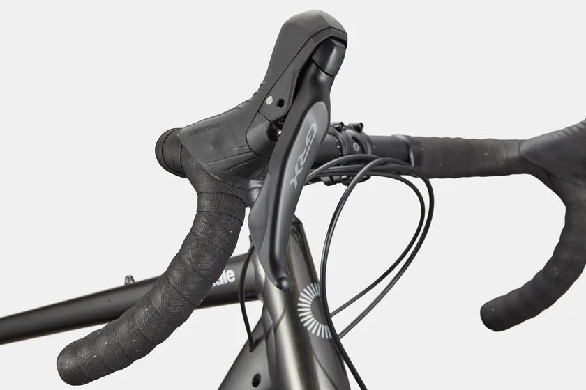 Bicicleta Gravel Cannondale 700 Topstone 1