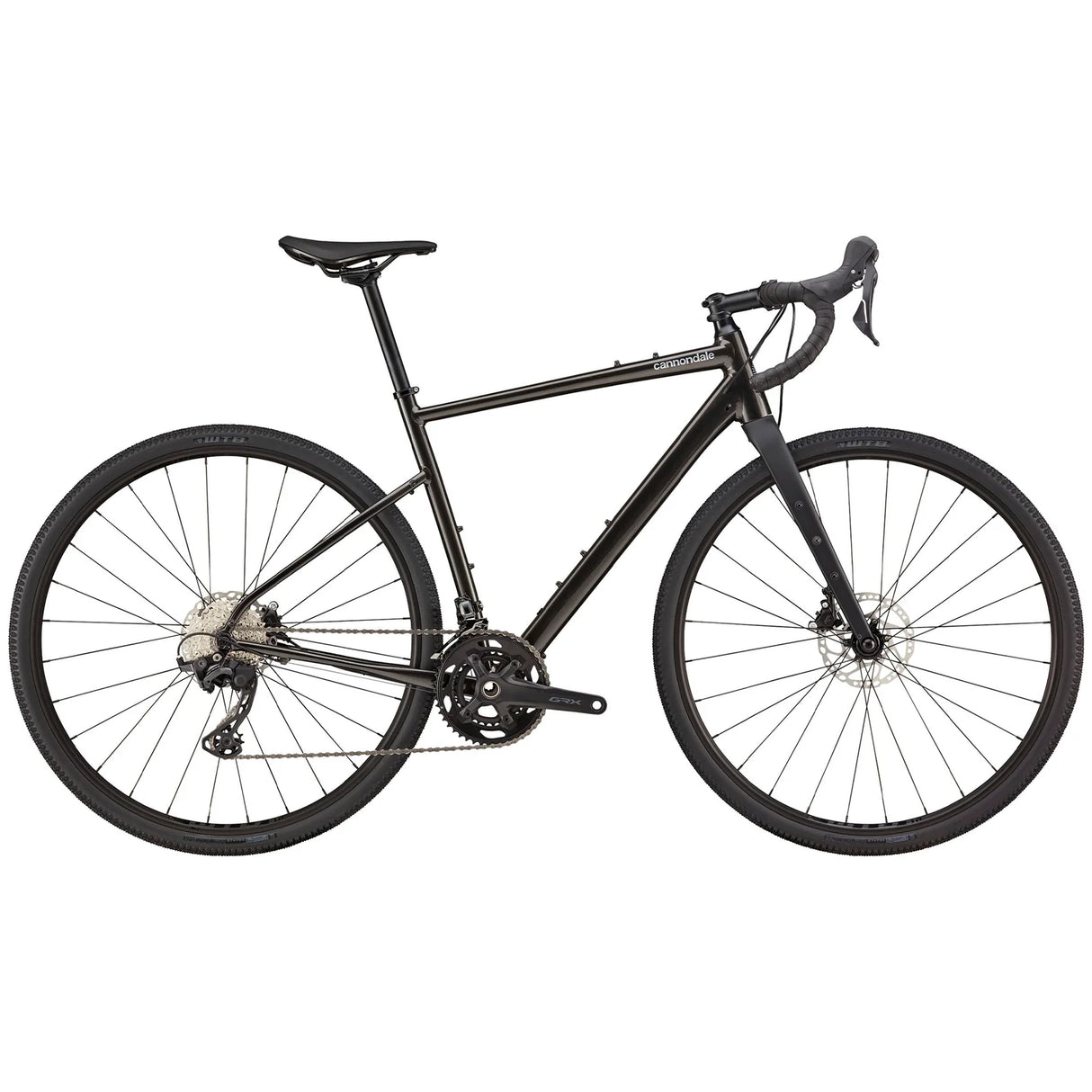 Bicicleta Gravel Cannondale 700 Topstone 1