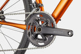 Bicicleta Gravel Cannondale 700 Topstone 2 GRX 2X