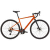 Bicicleta Gravel Cannondale 700 Topstone 1