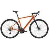 Bicicleta Gravel Cannondale 700 Topstone 2 GRX 2X