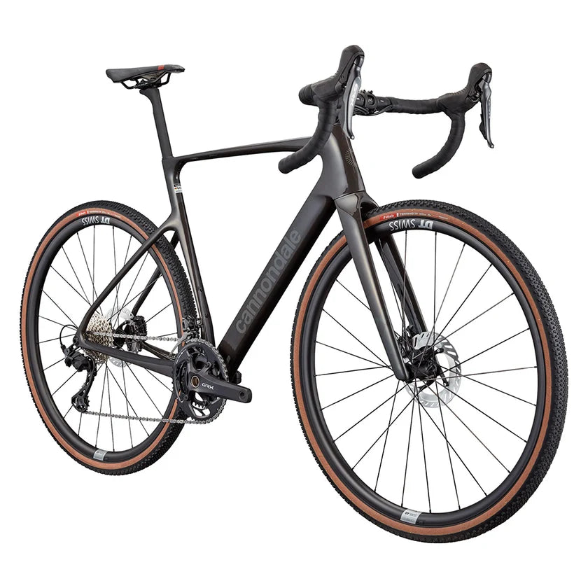 Bicicleta Gravel Cannondale 700 Superx Carbon 3
