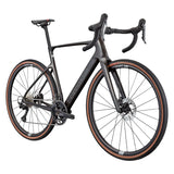 Bicicleta Gravel Cannondale 700 Superx Carbon 3