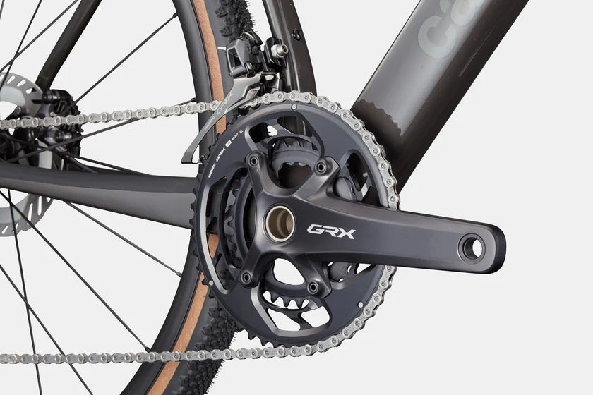 Bicicleta Gravel Cannondale 700 Superx Carbon 3