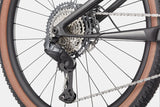 Bicicleta Cannondale 29 Scalpel Carbon 2 Lefty