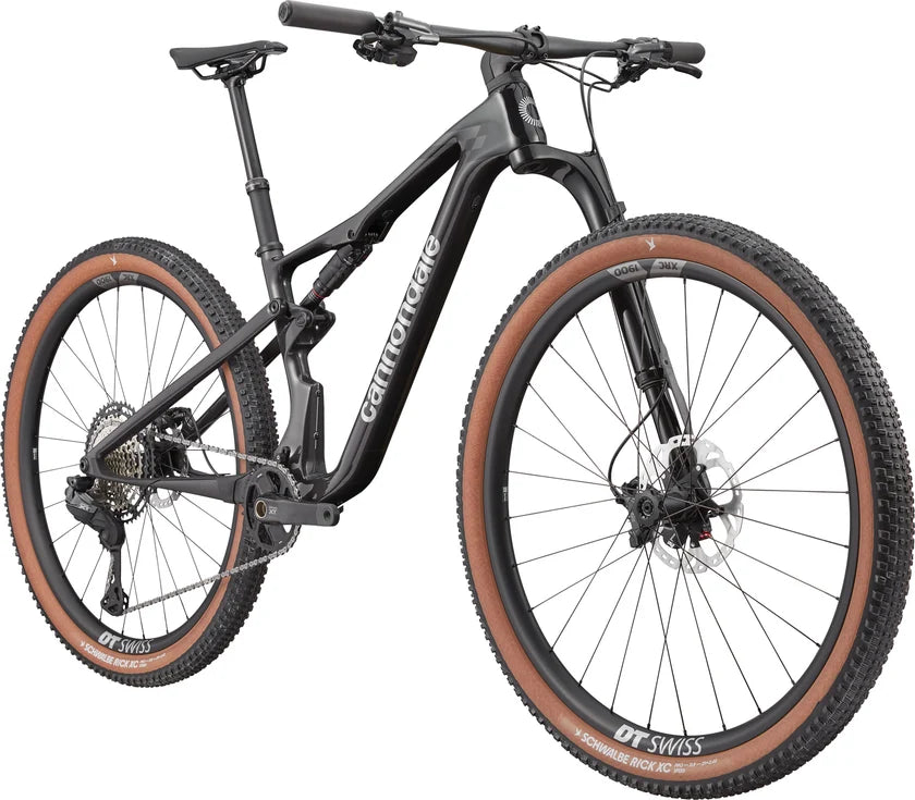 Bicicleta Cannondale 29 Scalpel Carbon 2 Lefty