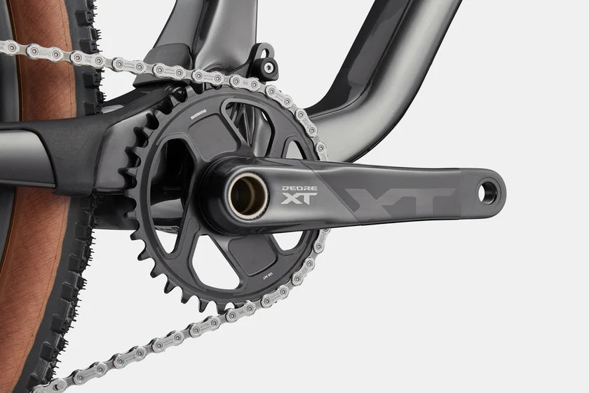 Bicicleta Cannondale 29 Scalpel Carbon 2 Lefty