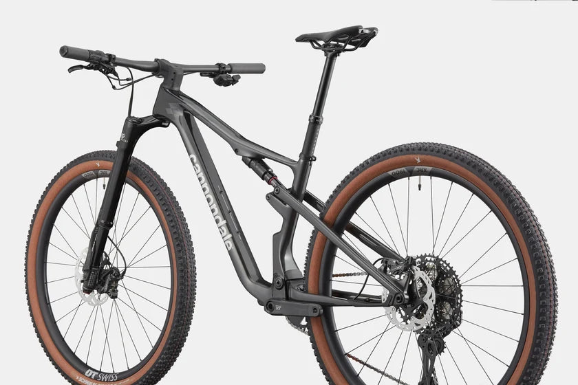 Bicicleta Cannondale 29 Scalpel Carbon 2 Lefty