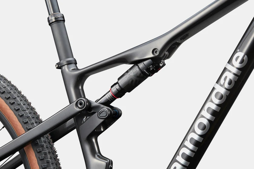Bicicleta Cannondale 29 Scalpel Carbon 2 Lefty