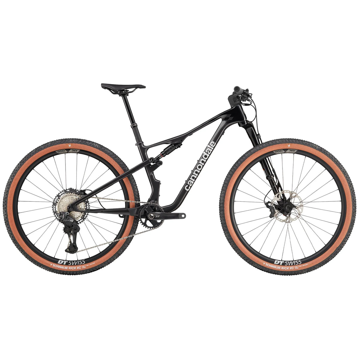 Bicicleta Cannondale 29 Scalpel Carbon 2 Lefty