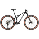 Bicicleta Cannondale 29 Scalpel Carbon 2 Lefty