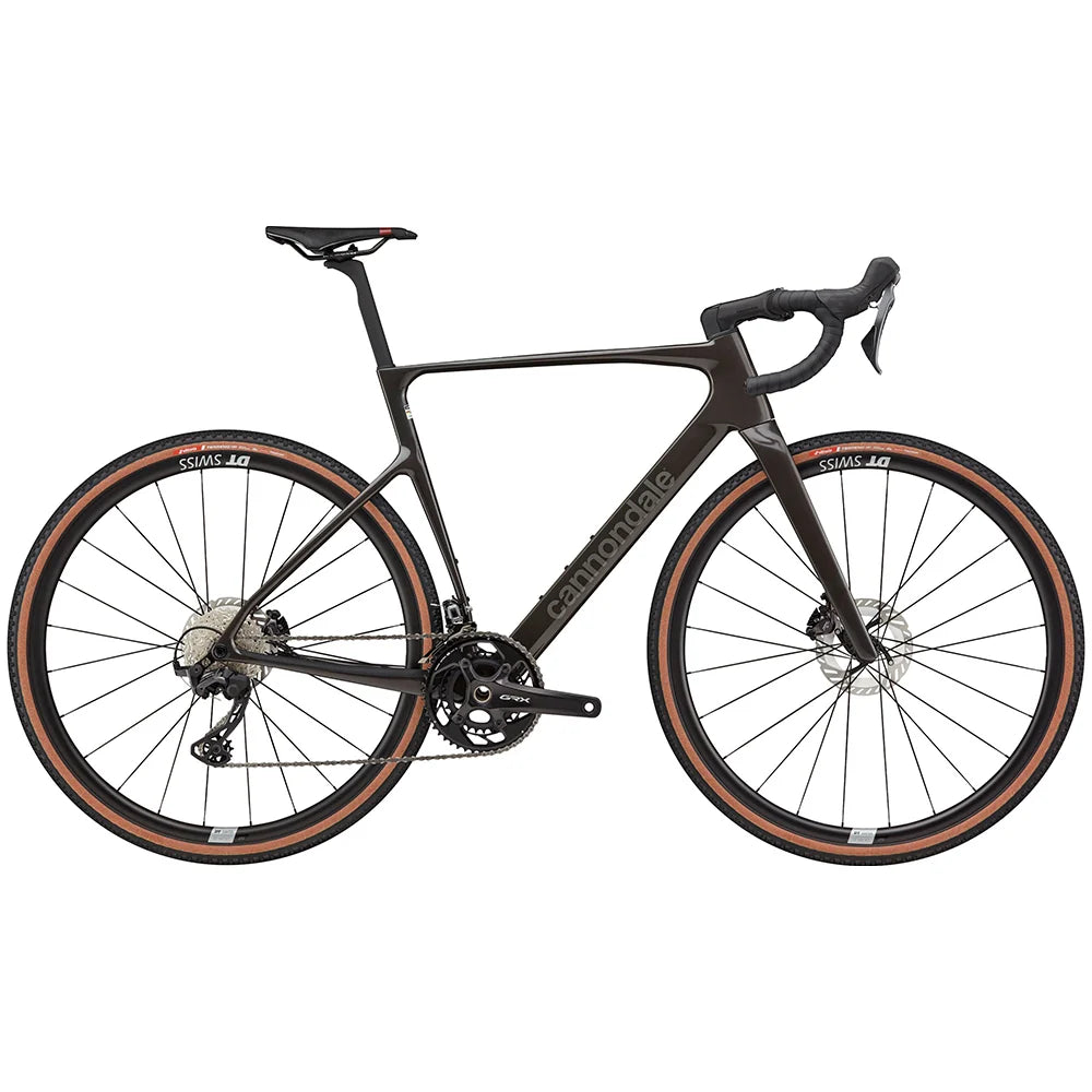Bicicleta Gravel Cannondale 700 Superx Carbon 3