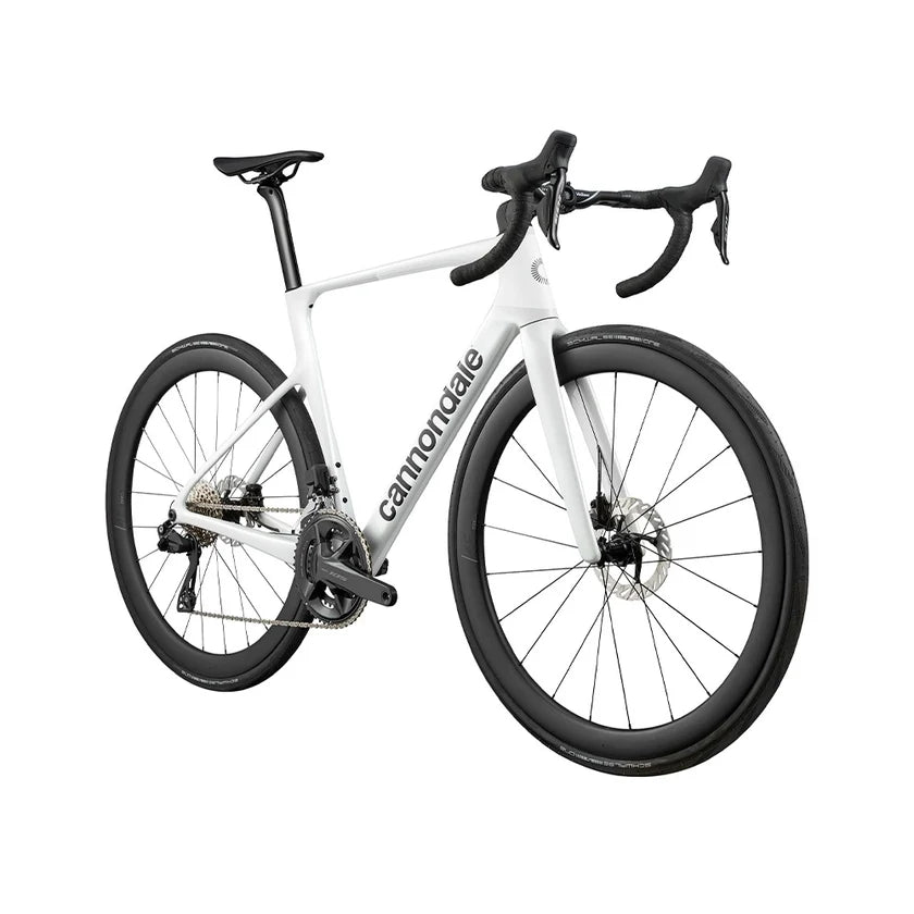 Bicicleta Ruta Cannondale 700 SuperSix Evo 5
