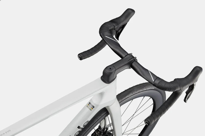 Bicicleta Ruta Cannondale 700 SuperSix Evo 5