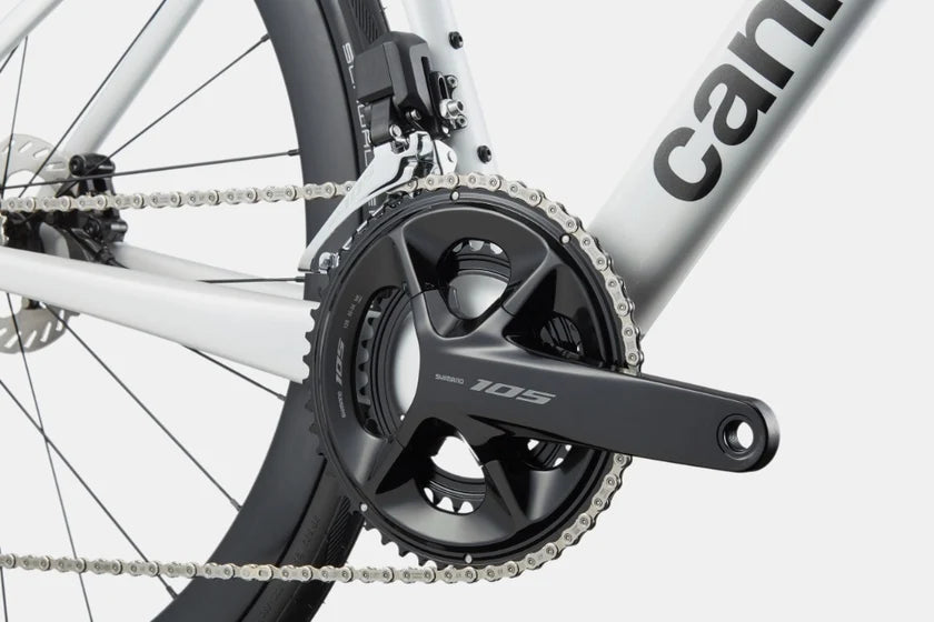 Bicicleta Ruta Cannondale 700 SuperSix Evo 5