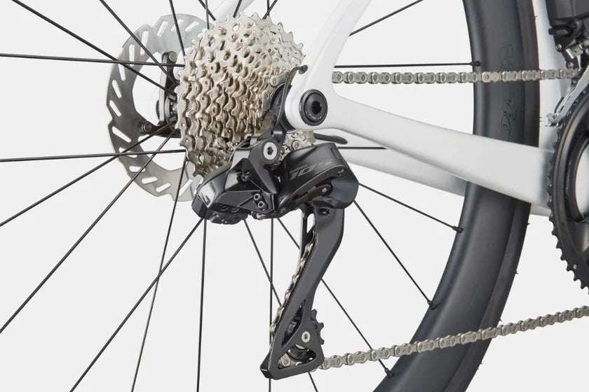 Bicicleta Ruta Cannondale 700 SuperSix Evo 5