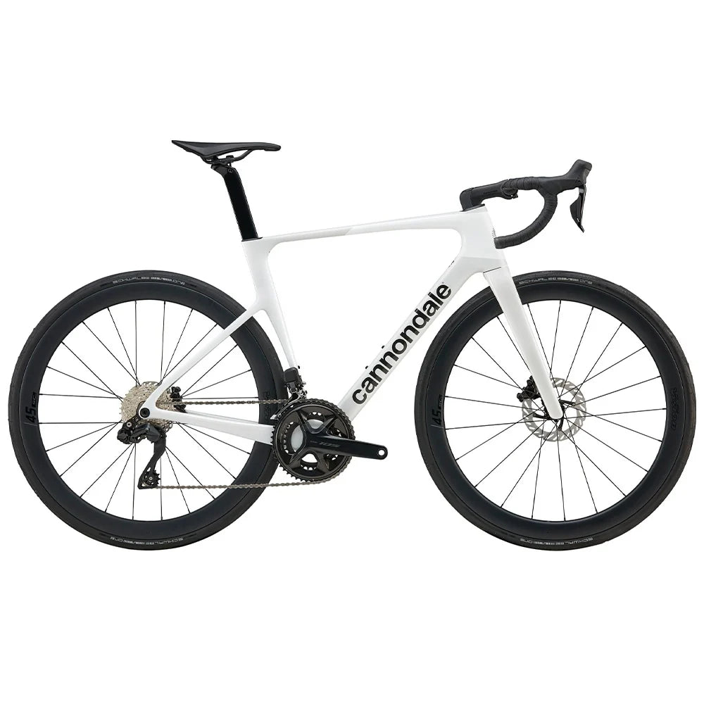 Bicicleta Ruta Cannondale 700 SuperSix Evo 5