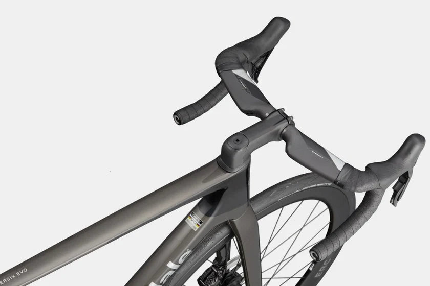Bicicleta Ruta Cannondale 700 SuperSix Evo 5