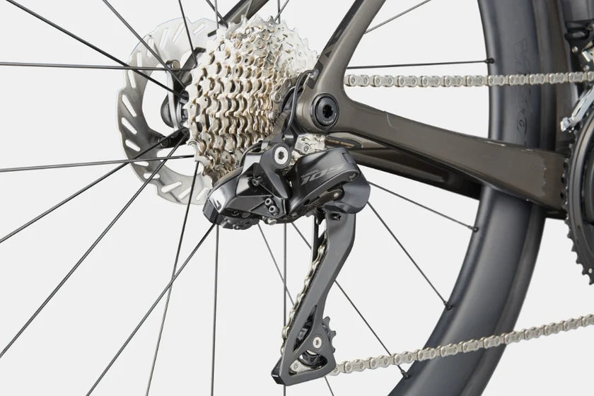 Bicicleta Ruta Cannondale 700 SuperSix Evo 5