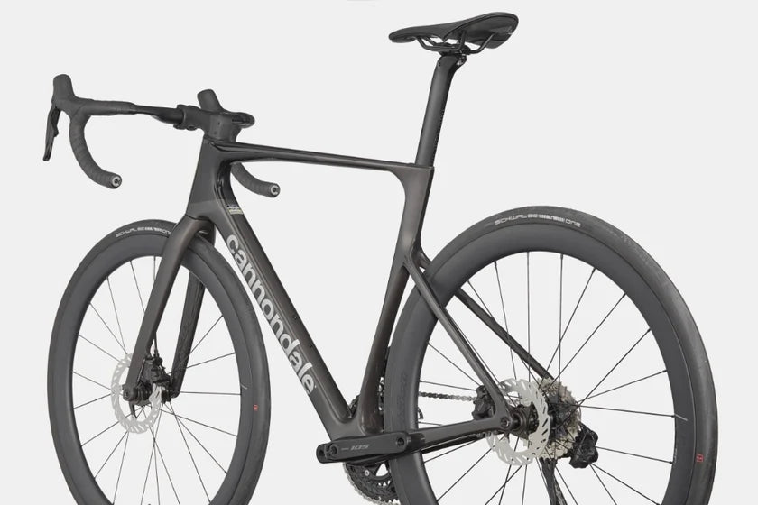 Bicicleta Ruta Cannondale 700 SuperSix Evo 5