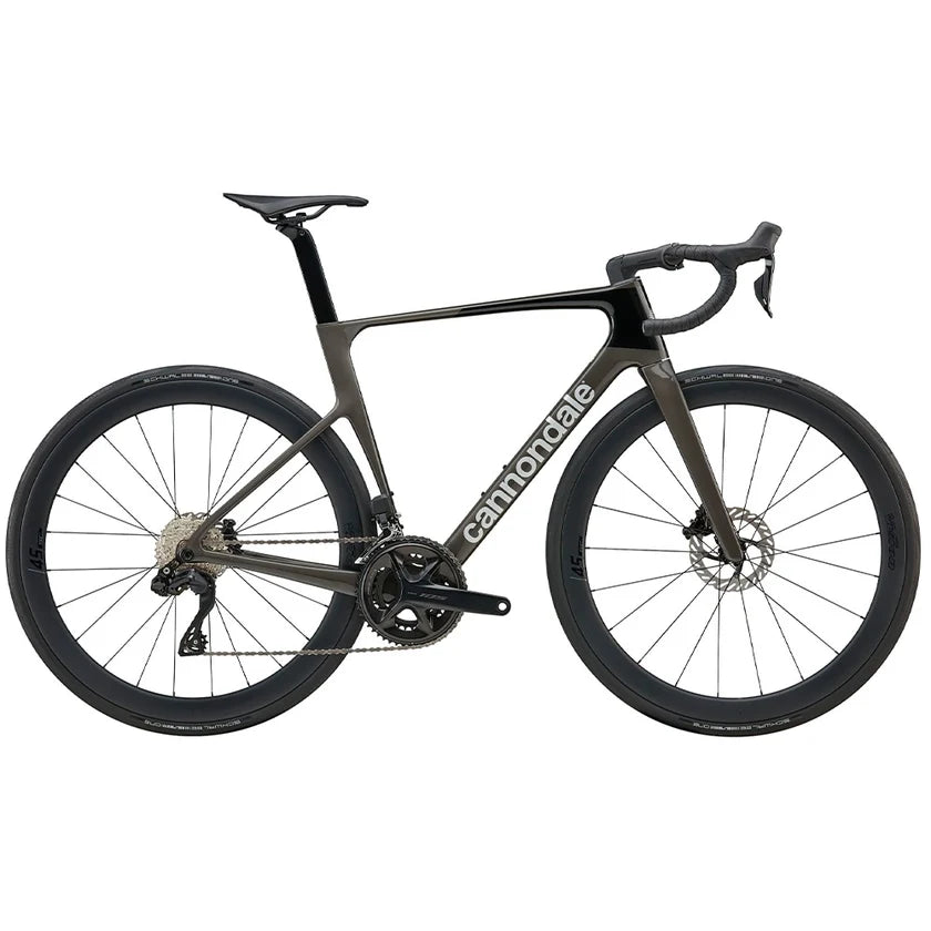 Bicicleta Ruta Cannondale 700 SuperSix Evo 5