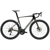 Bicicleta Ruta Cannondale 700 SuperSix Evo 5