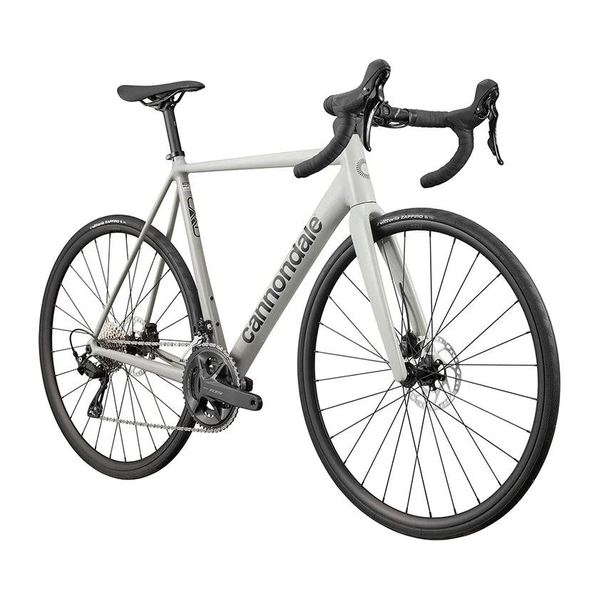Bicicleta Cannondale Aro 700 Caad 14