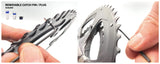 Set Coronas Praxis 110Bcd Buzz Sport 10/11/12Sp