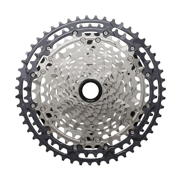Piñon Shimano Deore XT M8200 12S 10-51t MS