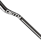 MANUBRIO DEITY BLACKLABEL 31.8 x 38MM WHITE