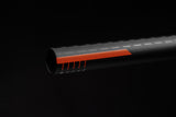 MANUBRIO DEITY RACEPOINT 35 RISE 38MM ORANGE