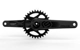 Volante Praxis Dh9 Largo caja 83Mm