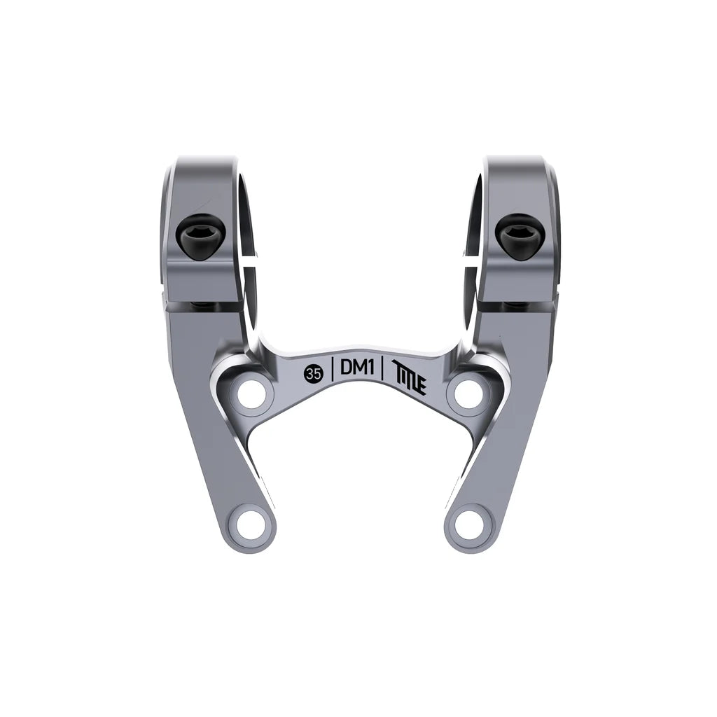 Tee Title DM1 35 Mtb