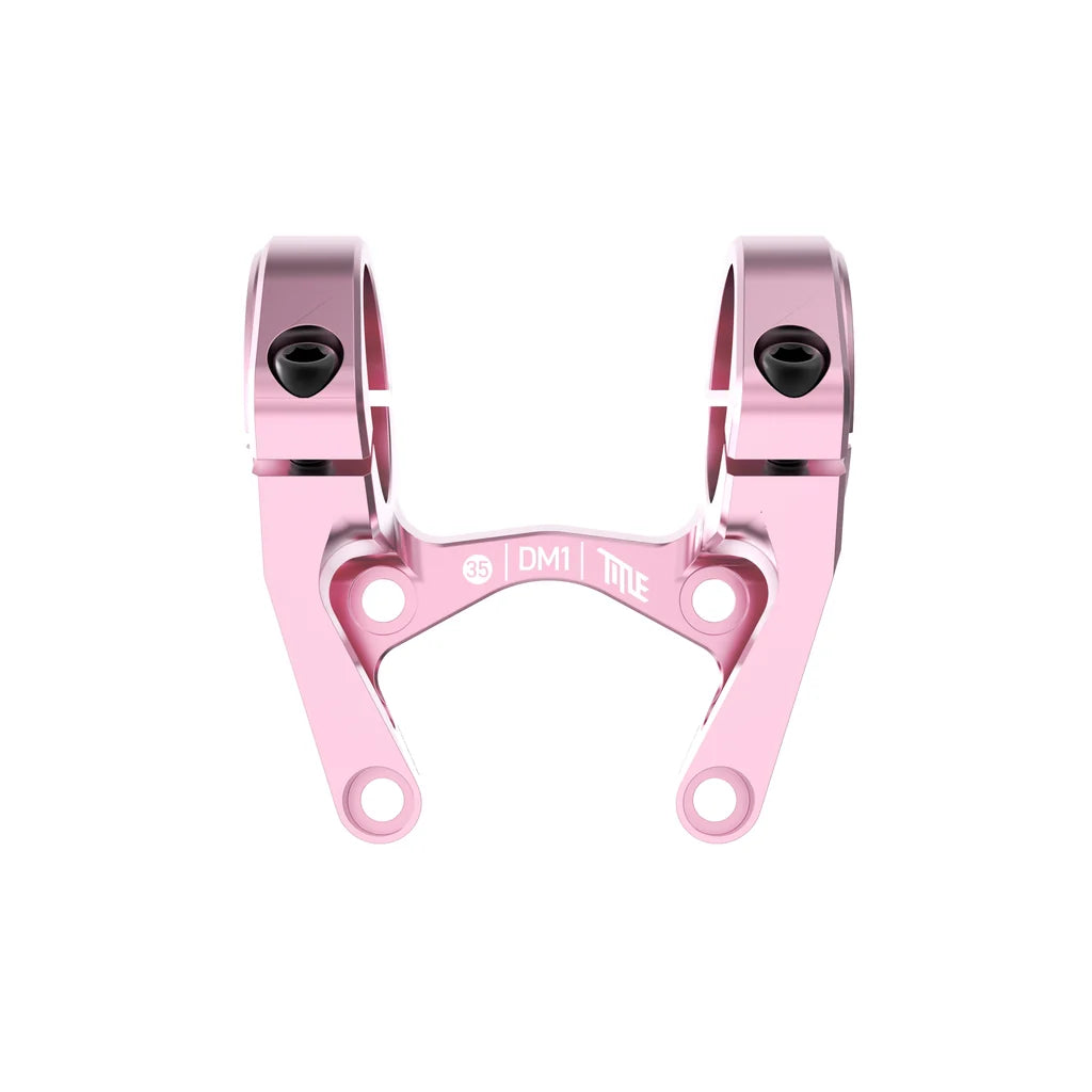 Tee Title DM1 35 Mtb