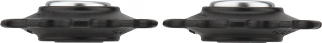 Poleas de cambio Shimano para 6/7/8 velocidades - 1 par