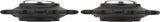 Poleas de cambio Shimano para 6/7/8 velocidades - 1 par