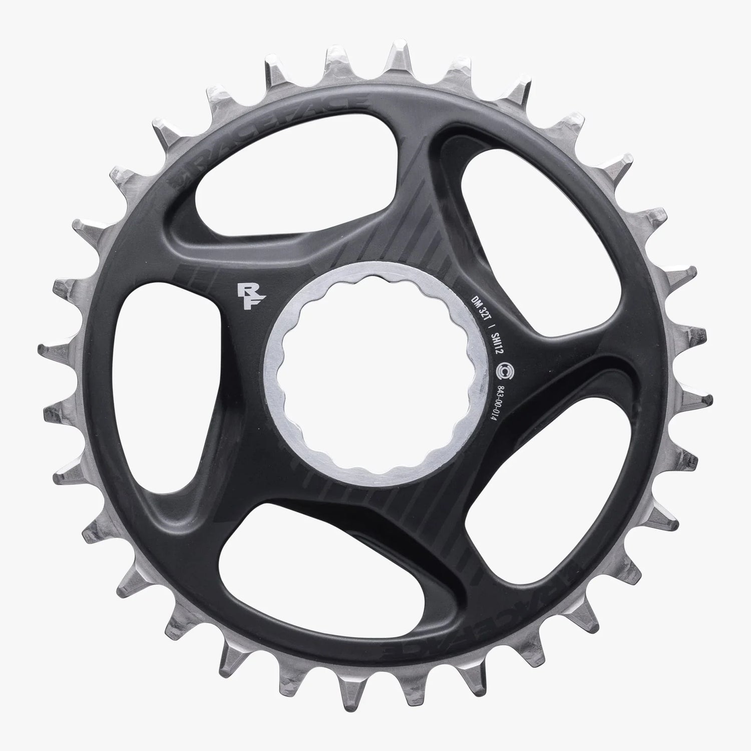 CORONA RACE FACE ERA CARBON CINCH DMW  BLK