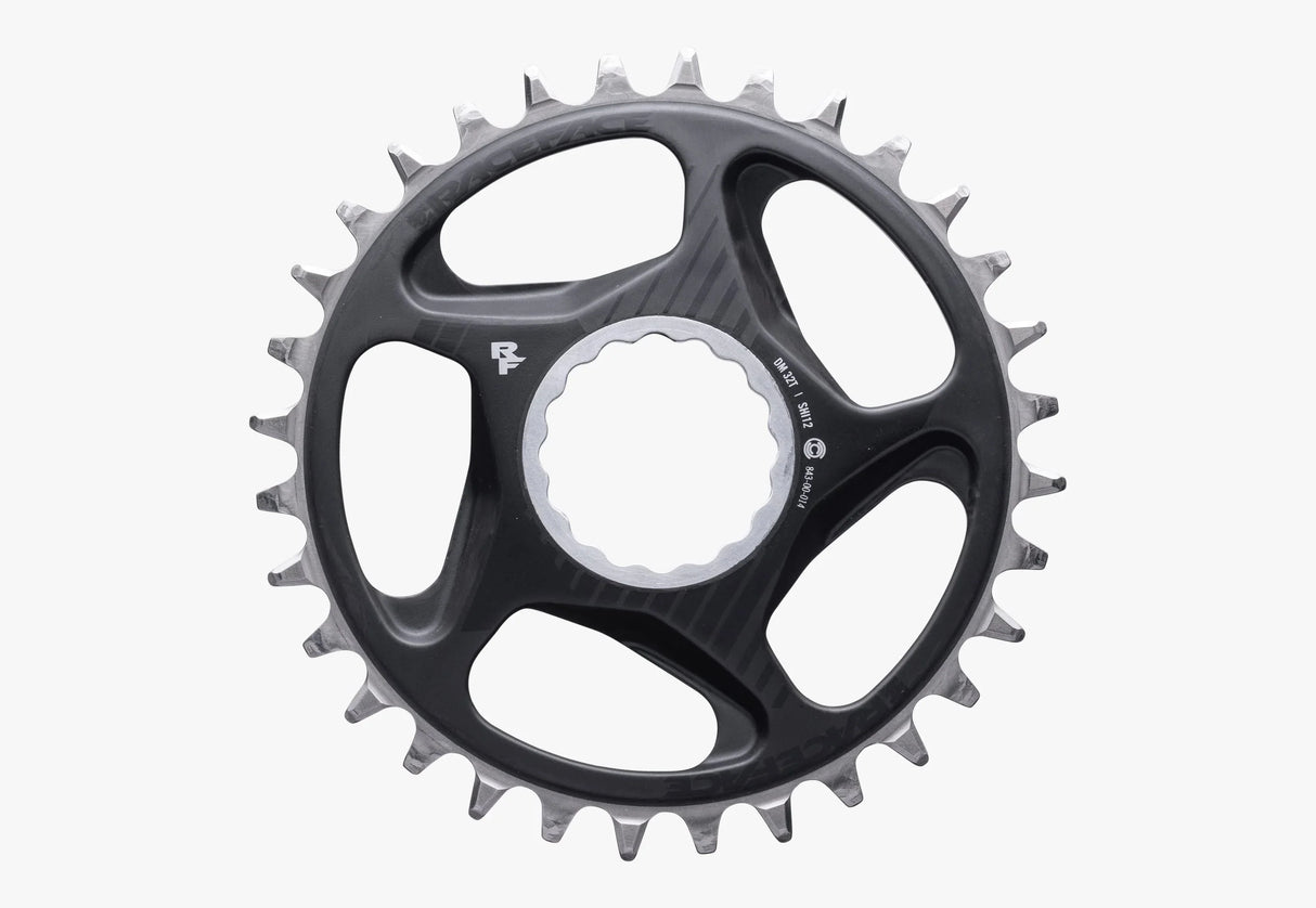 CORONA RACE FACE ERA CARBON CINCH DMW  BLK