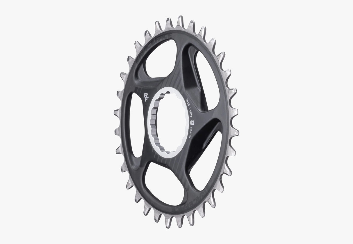 CORONA RACE FACE ERA CARBON CINCH DMW  BLK